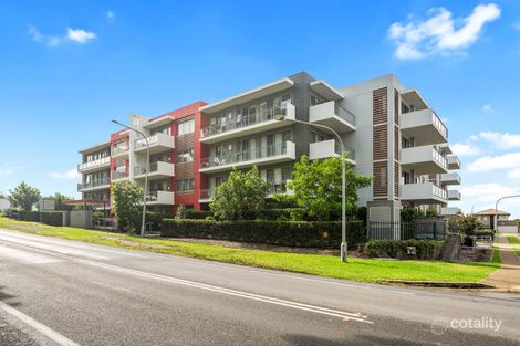201/52 Withers Rd, North Kellyville, NSW 2155