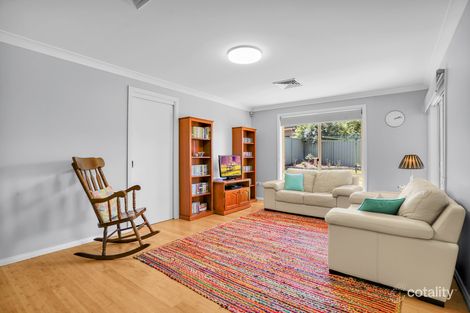 Property photo of 26 Croatia Place Quakers Hill NSW 2763