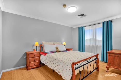 Property photo of 26 Croatia Place Quakers Hill NSW 2763