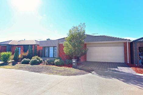 Property photo of 26 Borrack Crescent Mernda VIC 3754