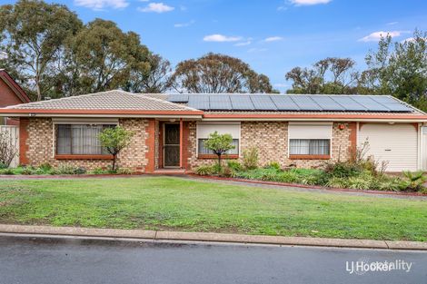 Property photo of 11 Wanbi Court Craigmore SA 5114