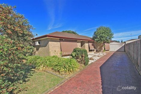 Property photo of 15 Hurley Street Melton VIC 3337