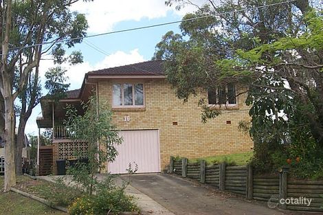 16 Waitara St, Chermside West, QLD 4032