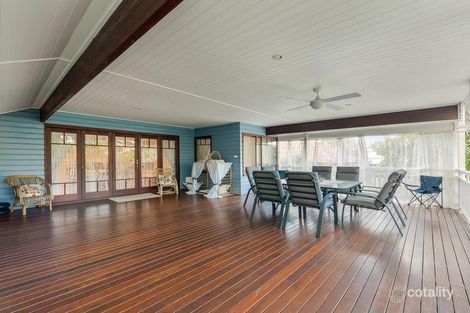 Property photo of 124 Evelyn Street Grange QLD 4051