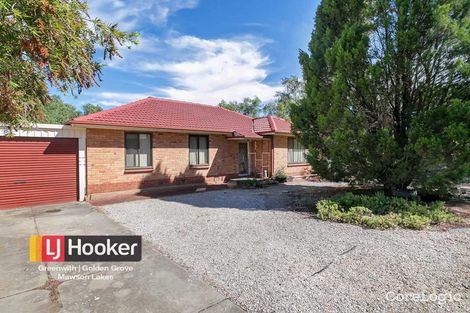 Property photo of 25 Crisp Road Elizabeth Downs SA 5113