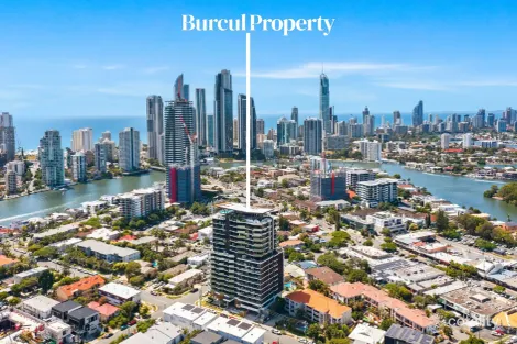 502/28 Dalpura St, Surfers Paradise, QLD 4217