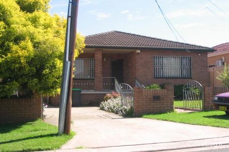 Property photo of 40 Allum Street Bankstown NSW 2200