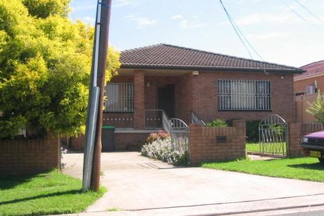 Property photo of 40 Allum Street Bankstown NSW 2200