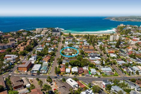 6/15 Ocean View Rd, Freshwater, NSW 2096