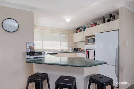 Property photo of 2/92 Greenacre Drive Parkwood QLD 4214
