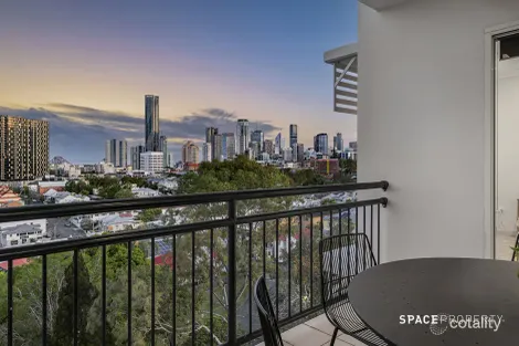 Property photo of 55/451 Gregory Terrace Spring Hill QLD 4000