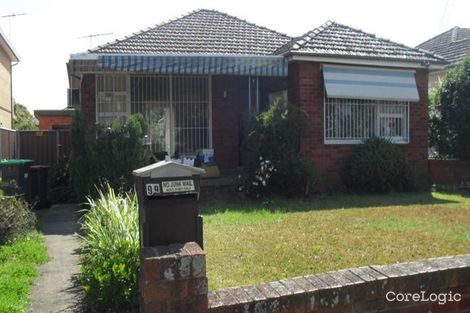 Property photo of 99 Clarence Street Condell Park NSW 2200