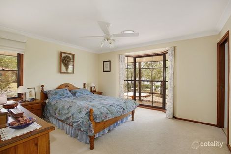 Property photo of 21 Tarcoola Place Ellis Lane NSW 2570