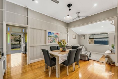 Property photo of 143 Holberton Street Newtown QLD 4350