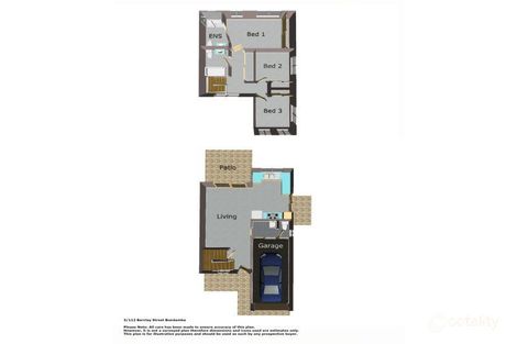 Property photo of 3/112 Barclay Street Bundamba QLD 4304