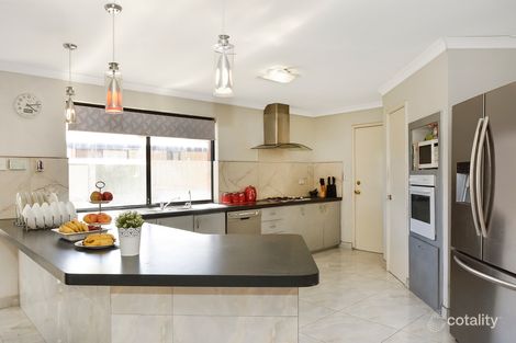 Property photo of 41 Albatross Loop Bennett Springs WA 6063