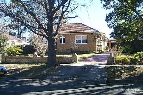 Property photo of 72 Duntroon Avenue Roseville Chase NSW 2069