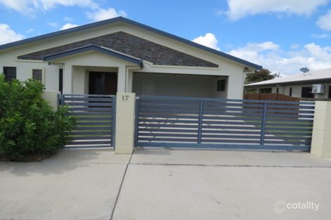 Property photo of 17 Matthews Street Bowen QLD 4805