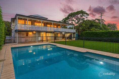 Property photo of 25 Stewart Avenue Kalinga QLD 4030