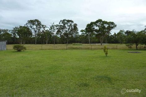 Property photo of 247 Lower Kangaroo Creek Road Coutts Crossing NSW 2460