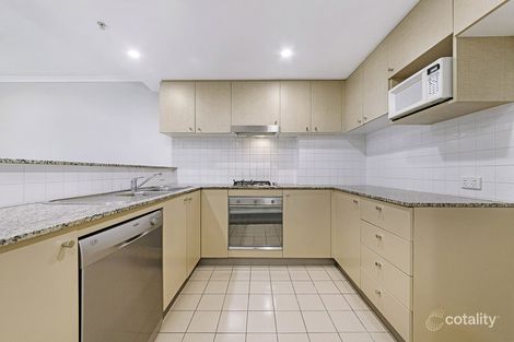 Property photo of 1610/2A Help Street Chatswood NSW 2067