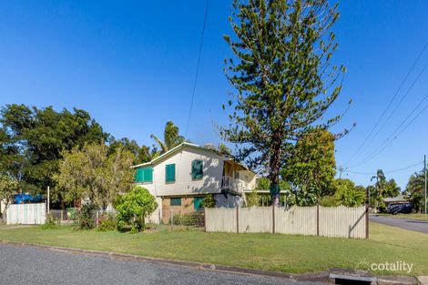 Property photo of 21 Magpie Street Slade Point QLD 4740