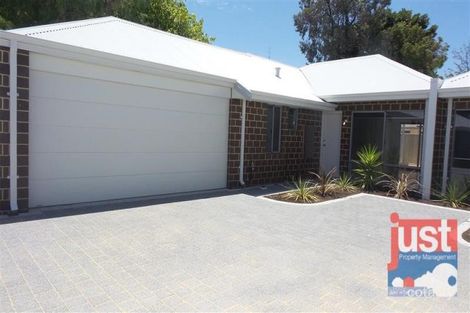 3/7 Graham St, Eaton, WA 6232