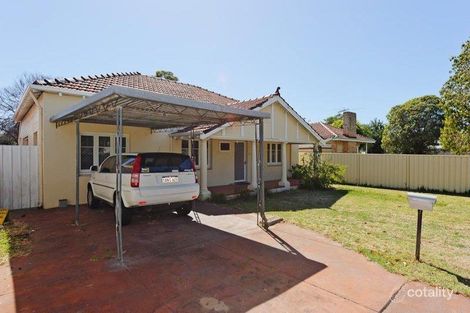 Property photo of 7 St Kilda Road Rivervale WA 6103