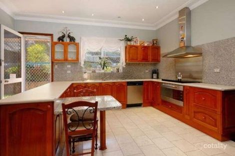 Property photo of 12 Popperwell Drive Menai NSW 2234
