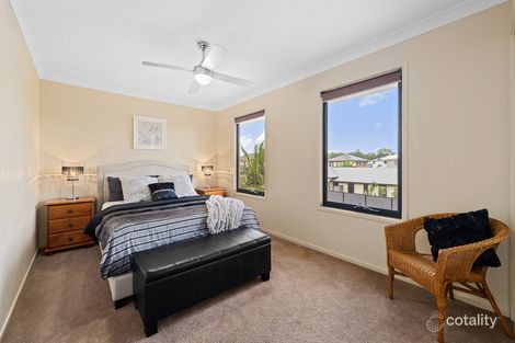 Property photo of 39 Pressland Street Carseldine QLD 4034