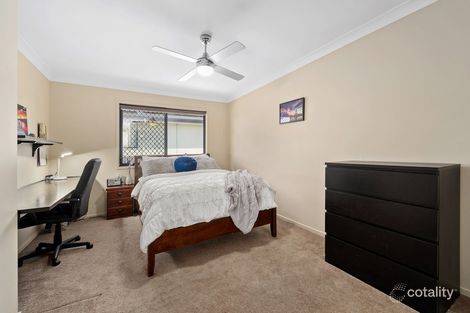 Property photo of 39 Pressland Street Carseldine QLD 4034