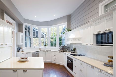 Property photo of 130 Airlie Road Pullenvale QLD 4069