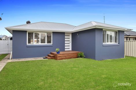 Property photo of 24 Stephanie Avenue Warilla NSW 2528