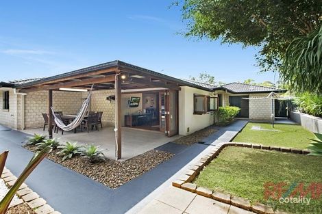 Property photo of 6 Brushtail Court Narangba QLD 4504