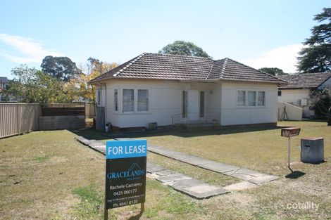 88 Woodlands Rd, Liverpool, NSW 2170