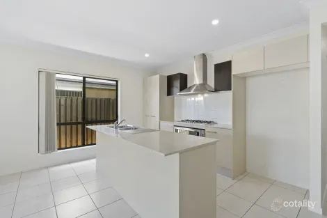 Property photo of 96 O'Reilly Drive Coomera QLD 4209