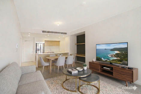 407s/2 Lardelli Dr, Ryde, NSW 2112