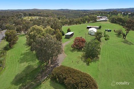 Property photo of 12 Hooper Road Wonga Park VIC 3115
