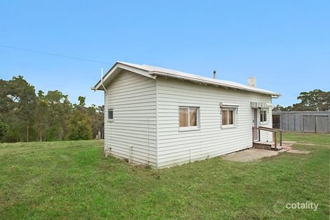 Property photo of 12 Hooper Road Wonga Park VIC 3115