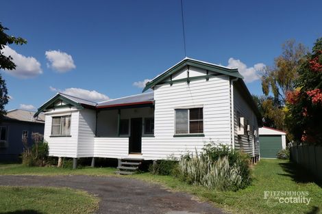 Property photo of 45 Nicholson Street Dalby QLD 4405