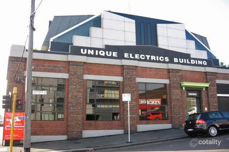 4/680 Victoria St, North Melbourne, VIC 3051