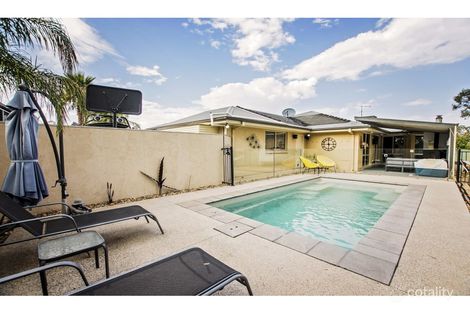 Property photo of 35 Woodlands Circuit Echuca VIC 3564