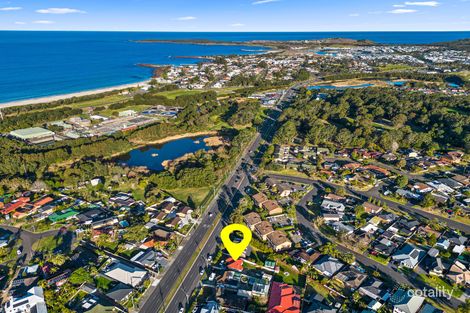 Property photo of 376 Shellharbour Road Barrack Heights NSW 2528