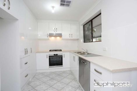 Property photo of 12 Wingate Crescent Parafield Gardens SA 5107