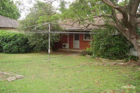 Property photo of 42 Bulli Road Toongabbie NSW 2146