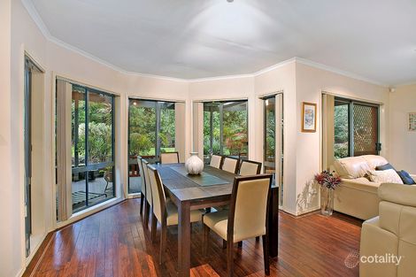 Property photo of 9 Italia Court Greensborough VIC 3088