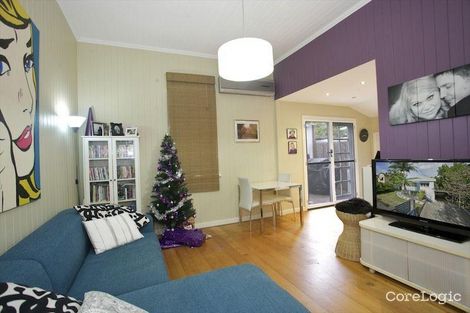 Property photo of 44 Jubilee Terrace Ashgrove QLD 4060
