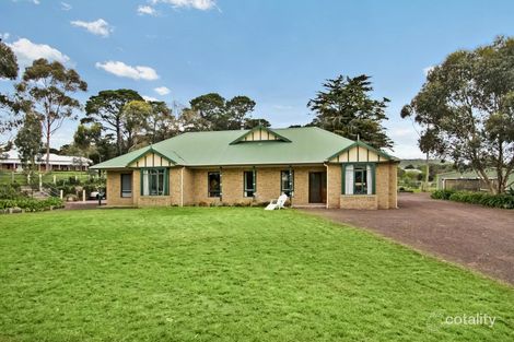 Property photo of 5 Teppo Court Diggers Rest VIC 3427