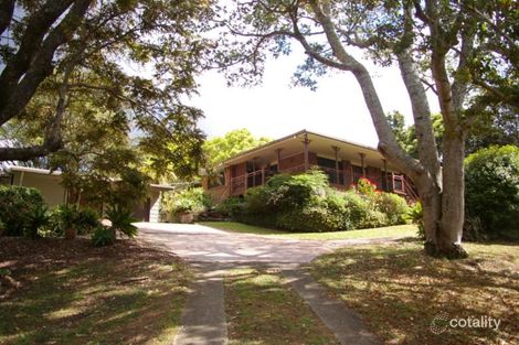 Property photo of 32 Centenary Drive Maleny QLD 4552