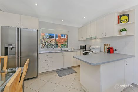 Property photo of 6/16 Bank Street Meadowbank NSW 2114
